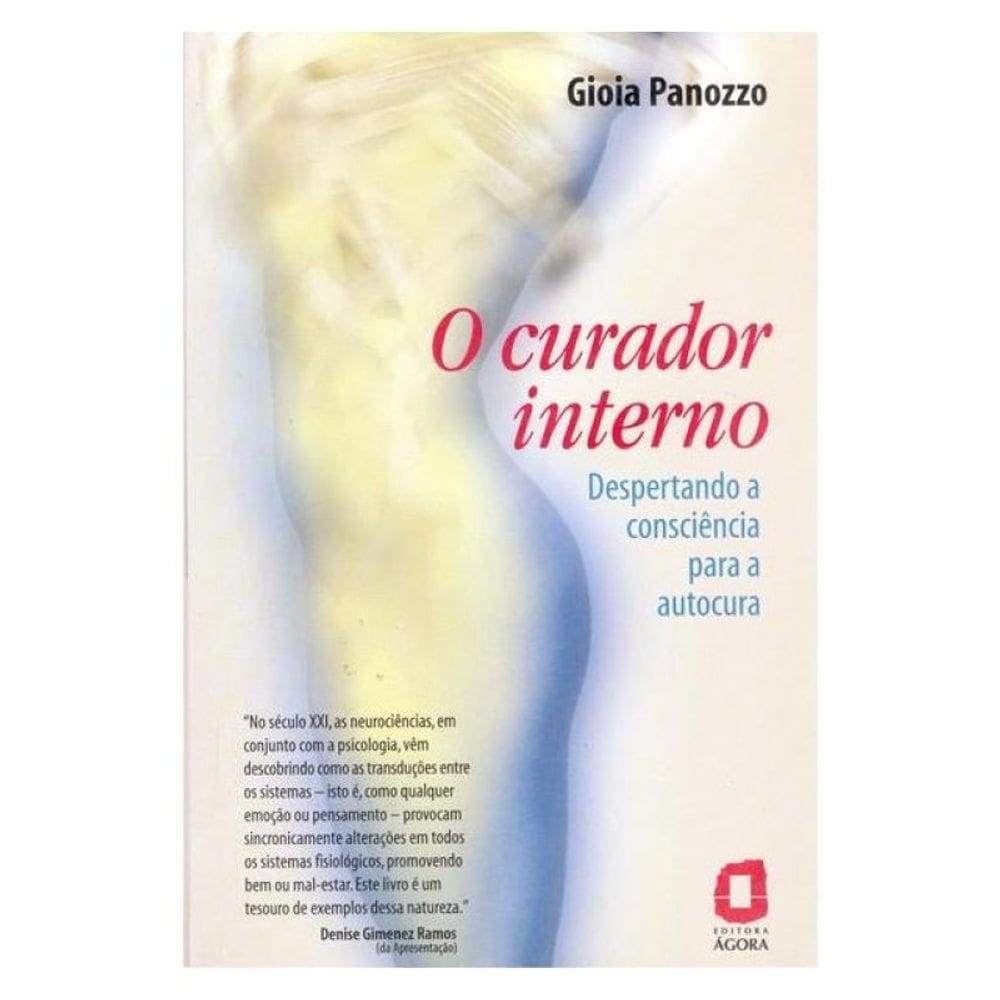 O Curador Interno