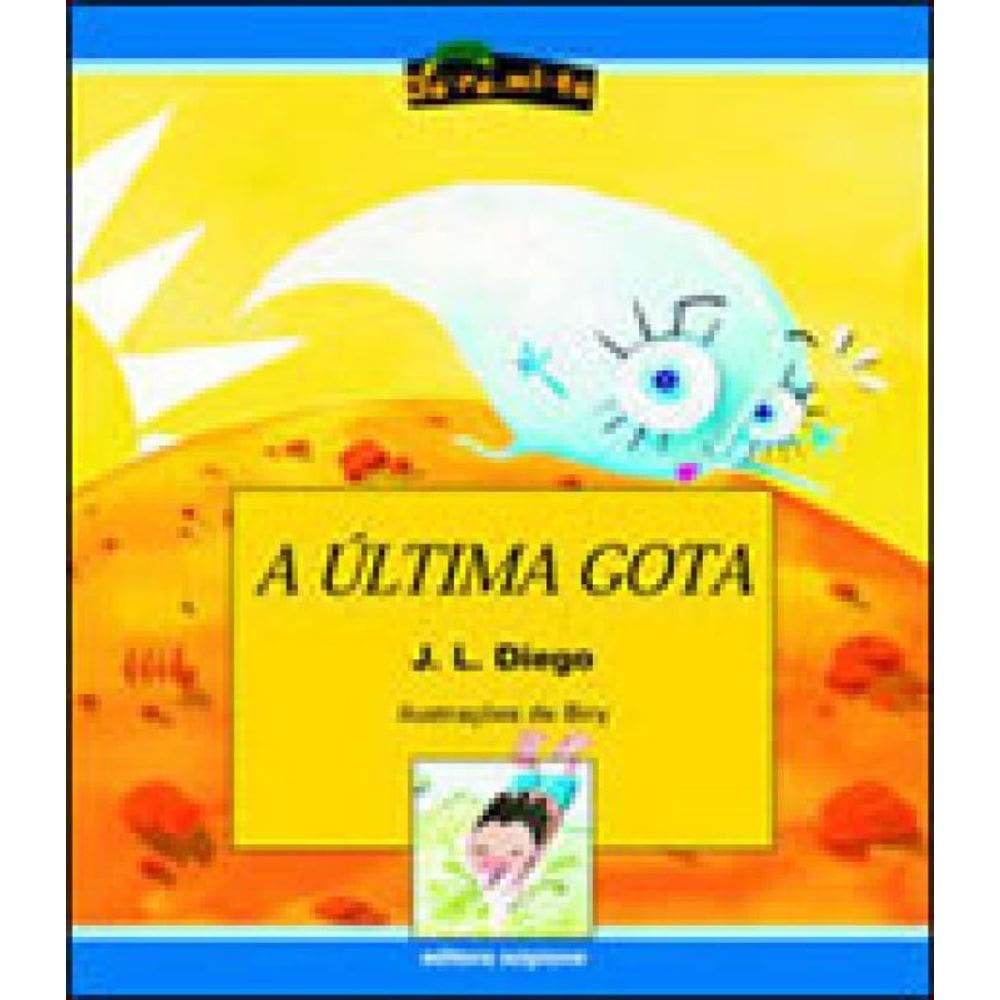 A Última Gota