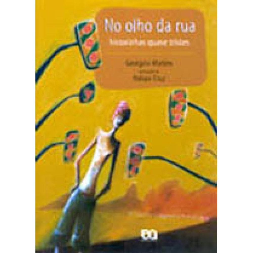 No Olho Da Rua