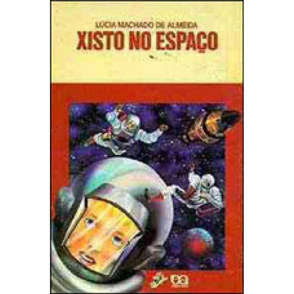 Xisto No Espaço
