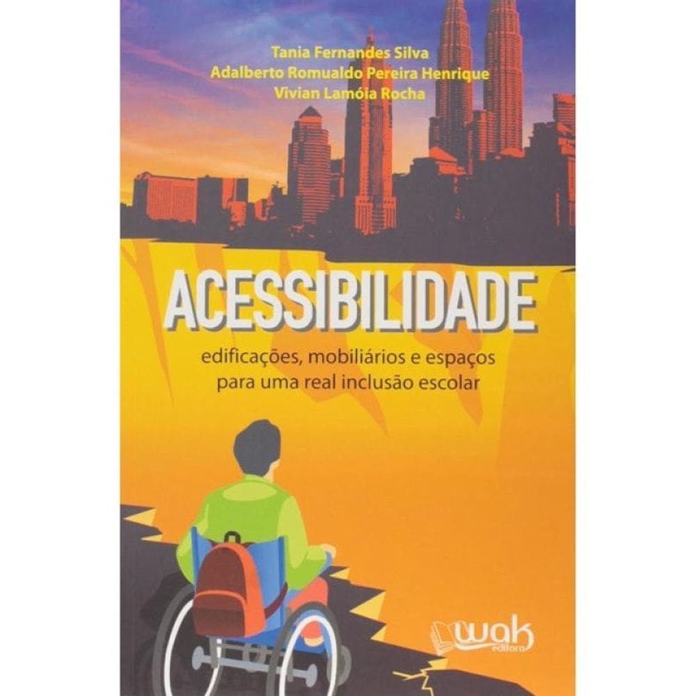 Acessibilidade