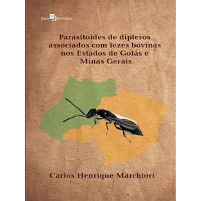 Parasitoides De Dípteros Associados Com Fezes Bovinas Nos Estados De Goiás E Minas Gerais