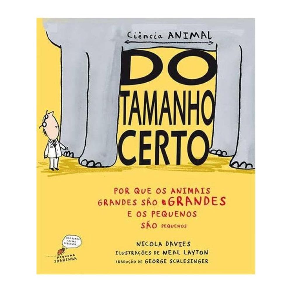 Do Tamanho Certo