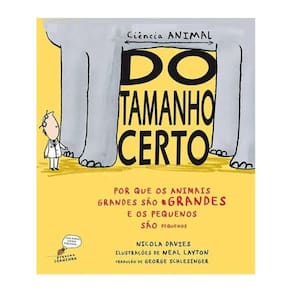 Do Tamanho Certo
