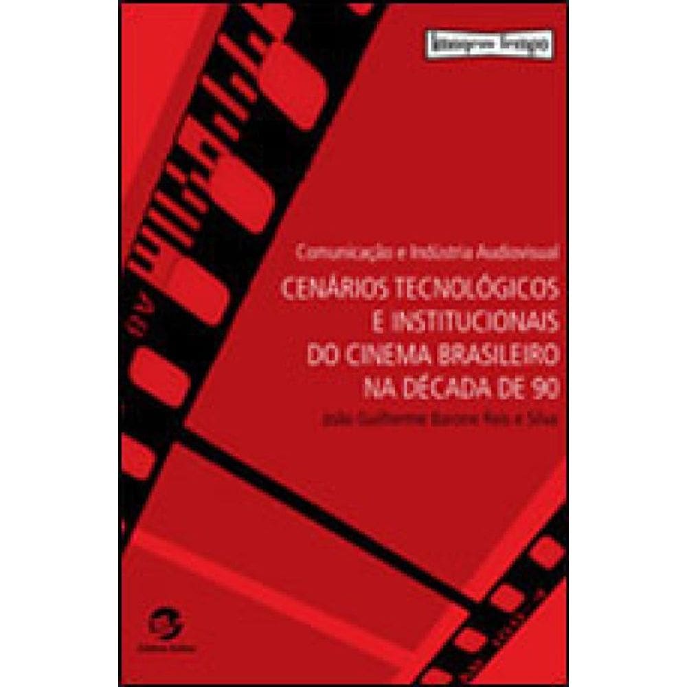 Comunicação E Indústria Audiovisual