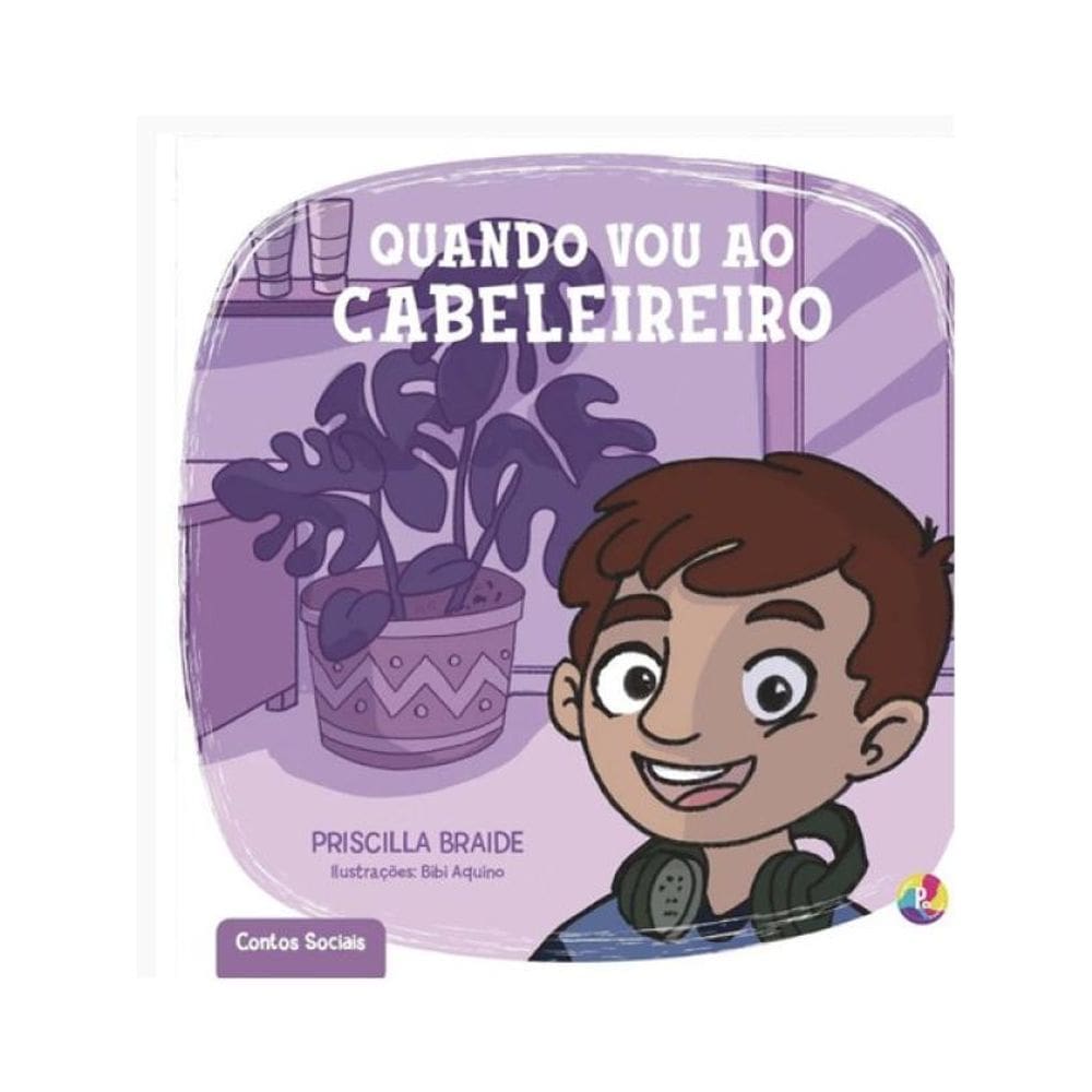 Quando Vou Ao Cabeleireiro