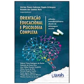 Orientação Educacional E Psicologia Complexa
