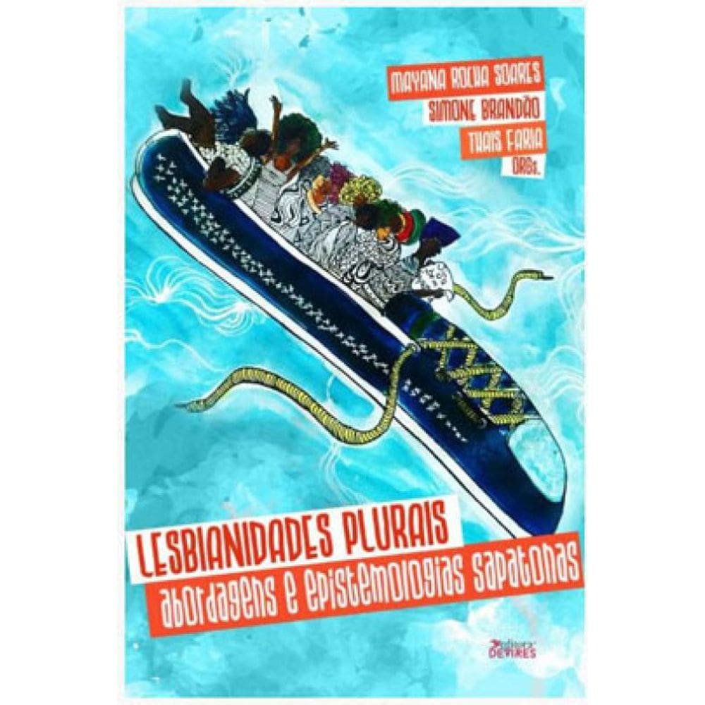 Lesbianidades Plurais