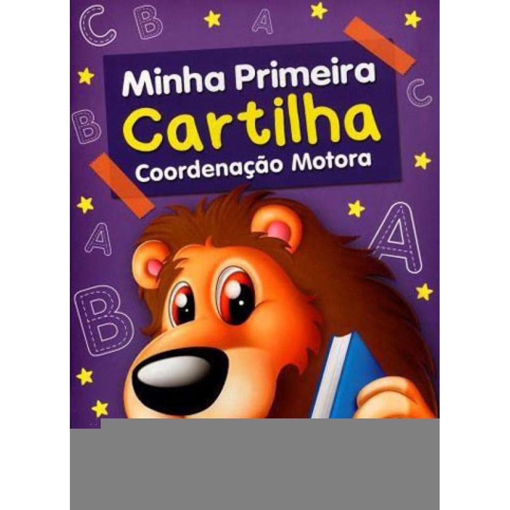 Coordenação Motora