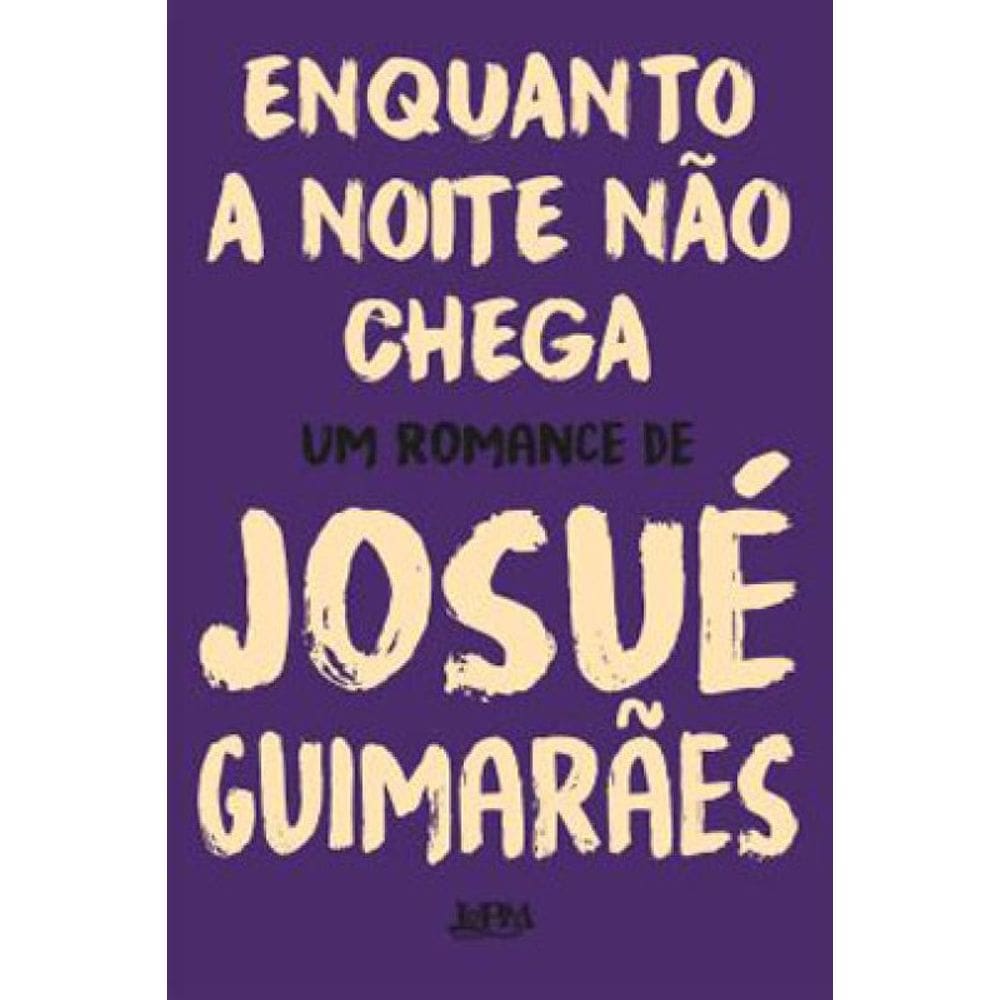 Enquanto A Noite Não Chega