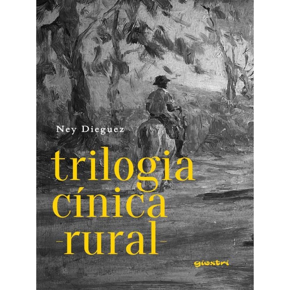 Trilogia Cínica - Rural