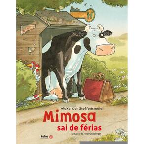Mimosa Sai De Férias - Vol. 6