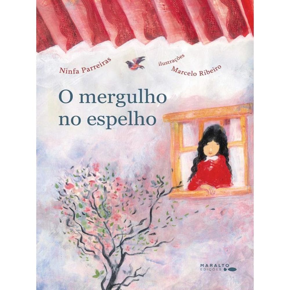 O Mergulho No Espelho