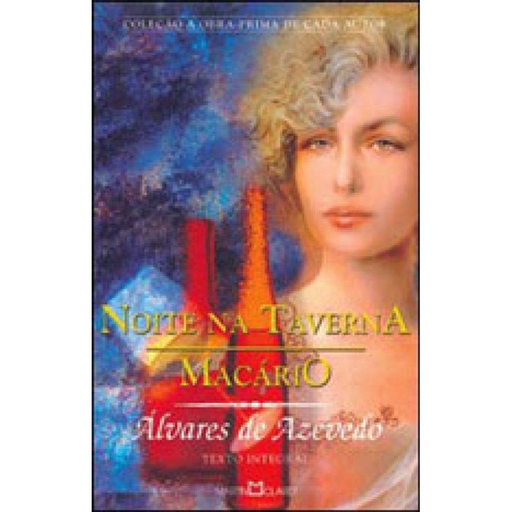 Noite Na Taverna - Vol. 144