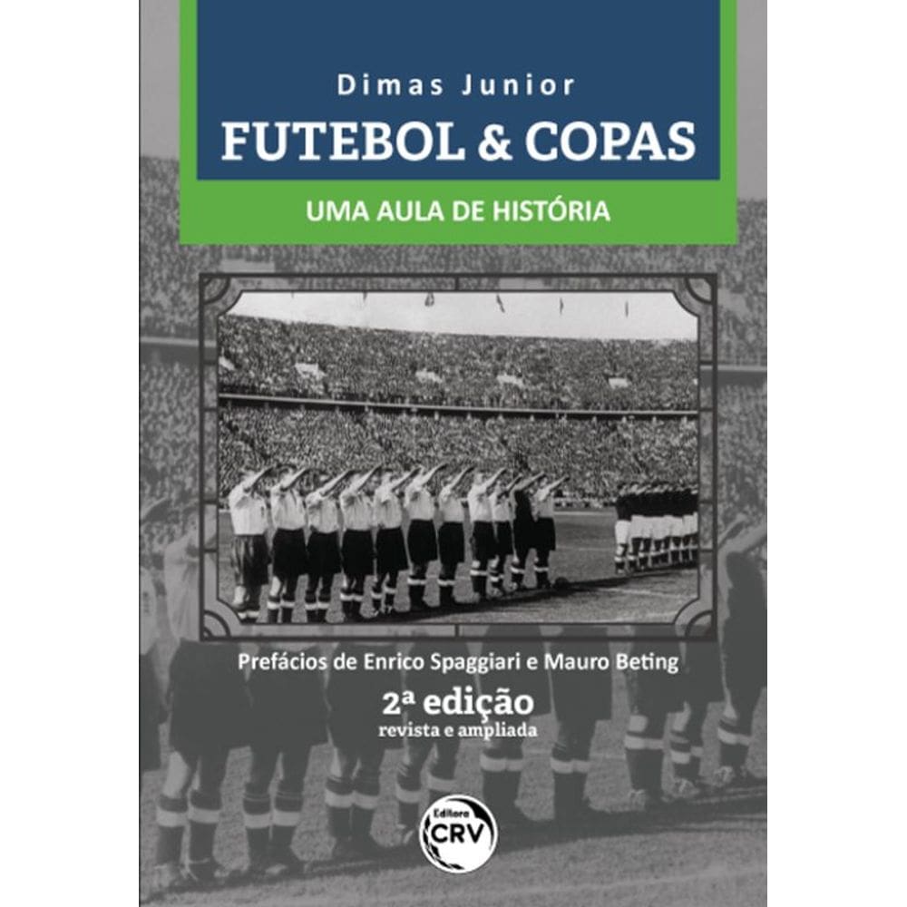 Futebol & Copas