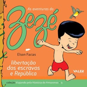 Libertação Dos Escravos E República - Vol. 9