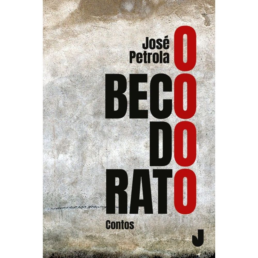 O Beco Do Rato