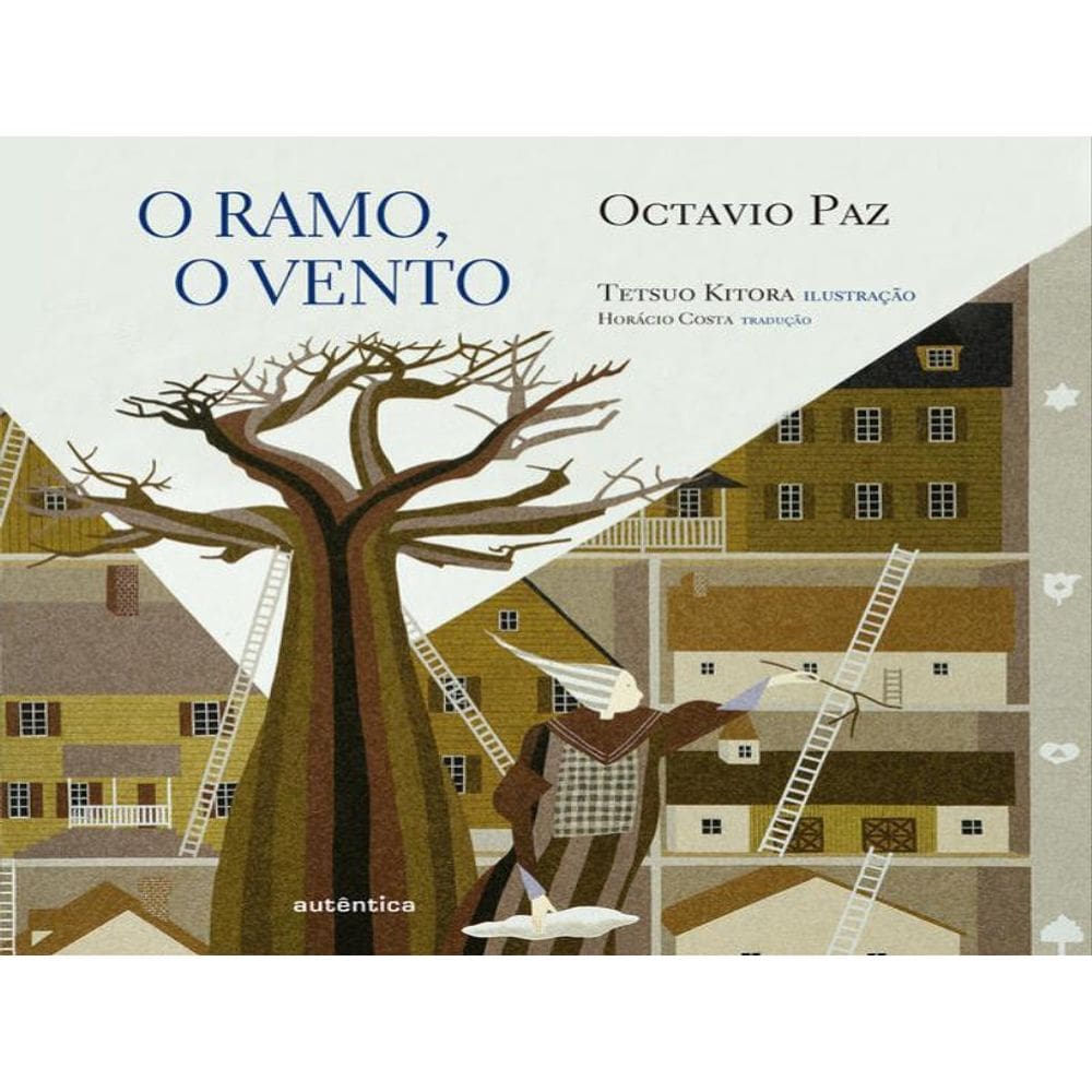 O Ramo, O Vento