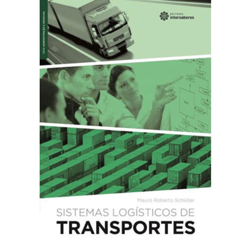 Sistemas Logísticos De Transportes