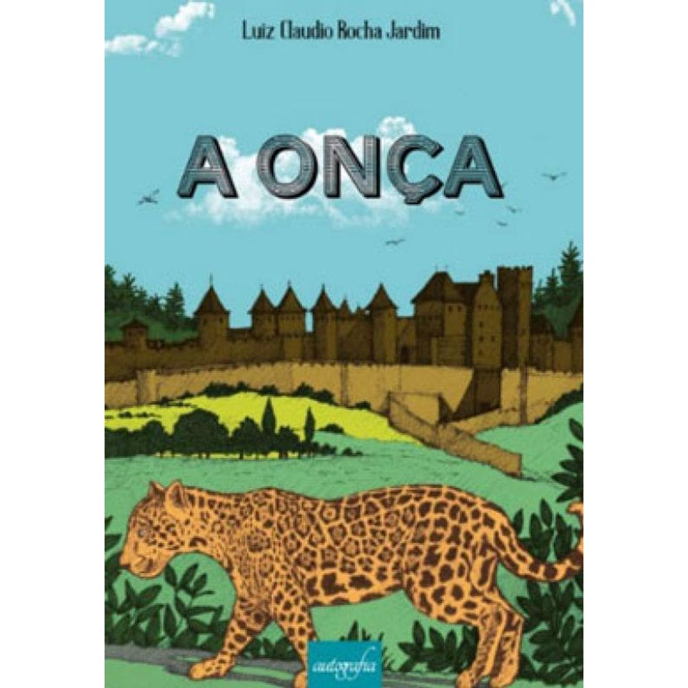 A Onça