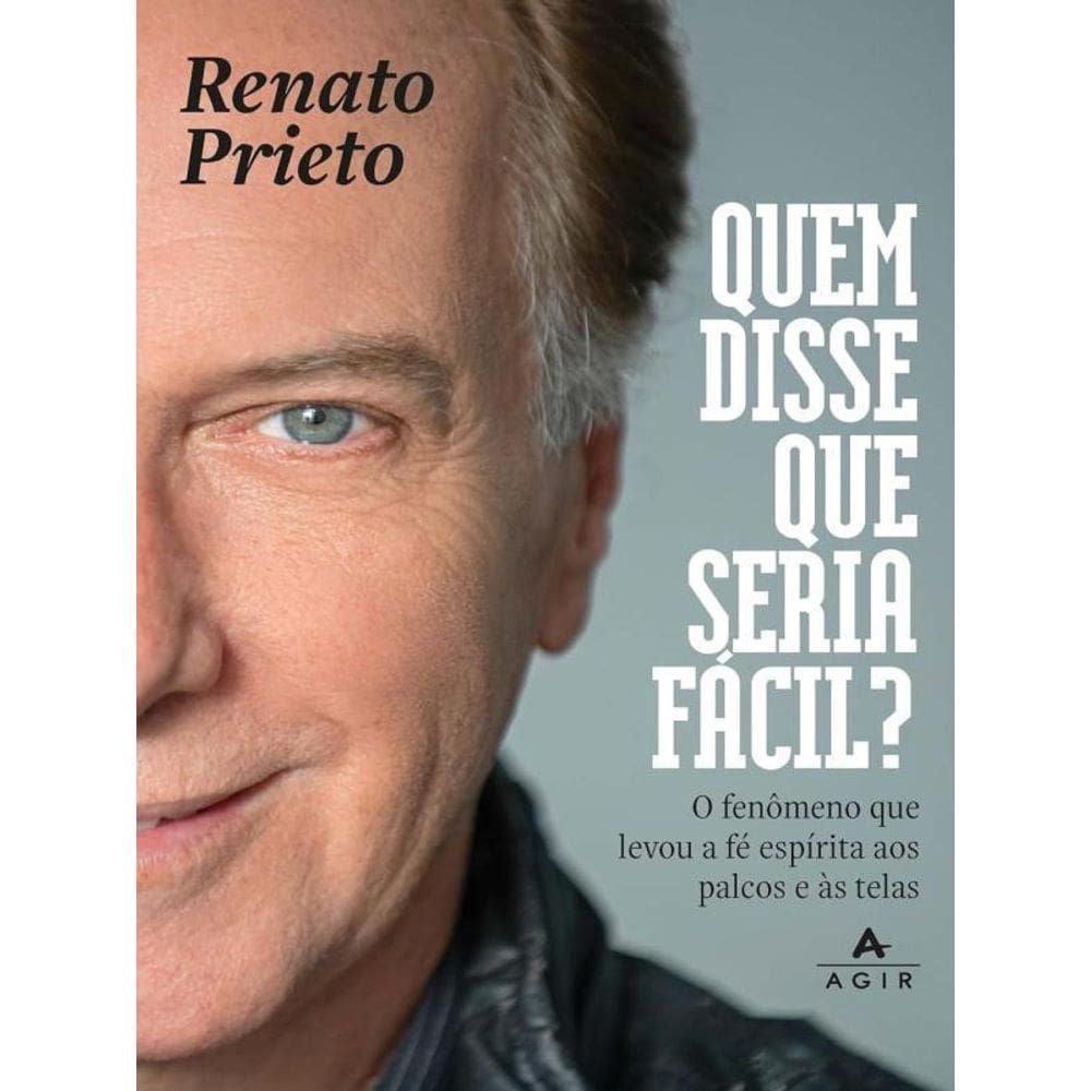 Quem Disse Que Seria Fácil?