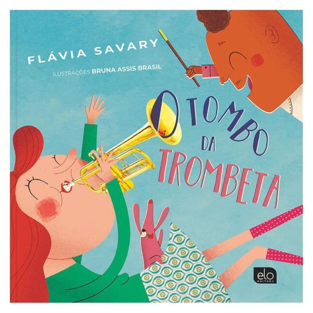 O Tombo Da Trombeta