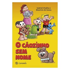 O Cãozinho Sem Nome
