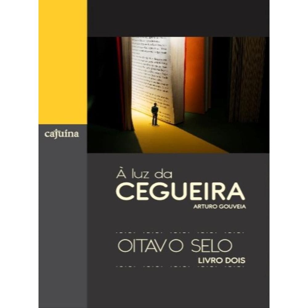 Oitavo Selo - Vol. 2