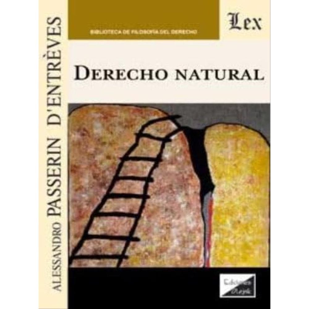 Derecho Natural