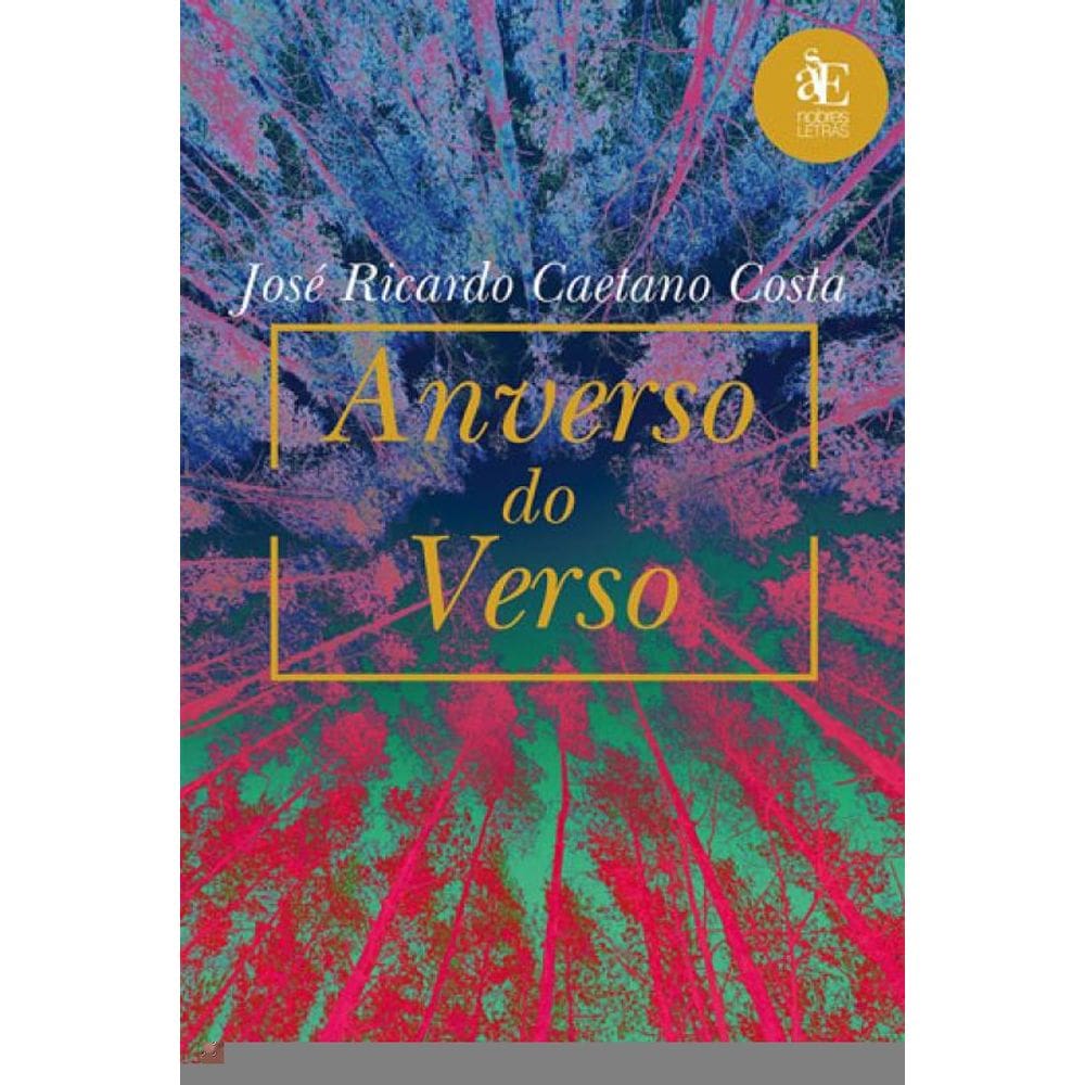 Anverso Do Verso