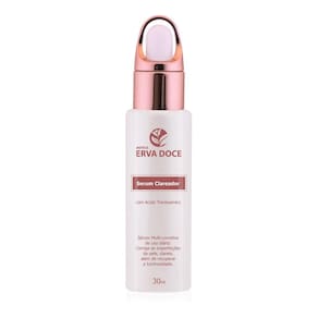 Serum Clareador Acido Tranexamico