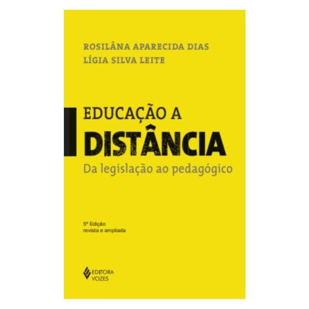 Educação A Distância