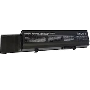 Bateria NBC Compativel Para Dell Vostro 3400 3500 3700 4jk6r 7fj92