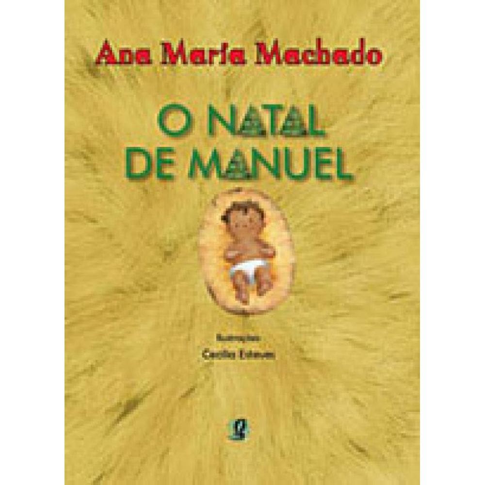 O Natal De Manuel