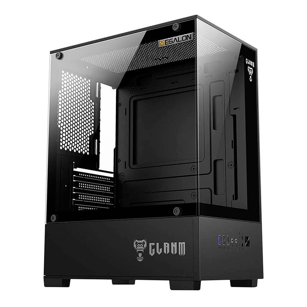 Gabinete Gamer Megalon Clanm
