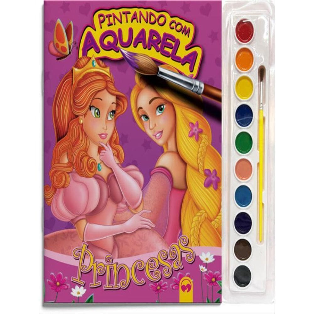 Princesas