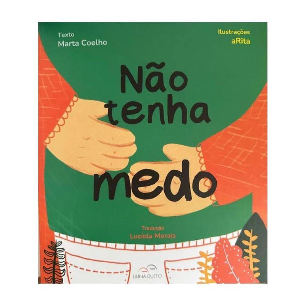 Não Tenha Medo