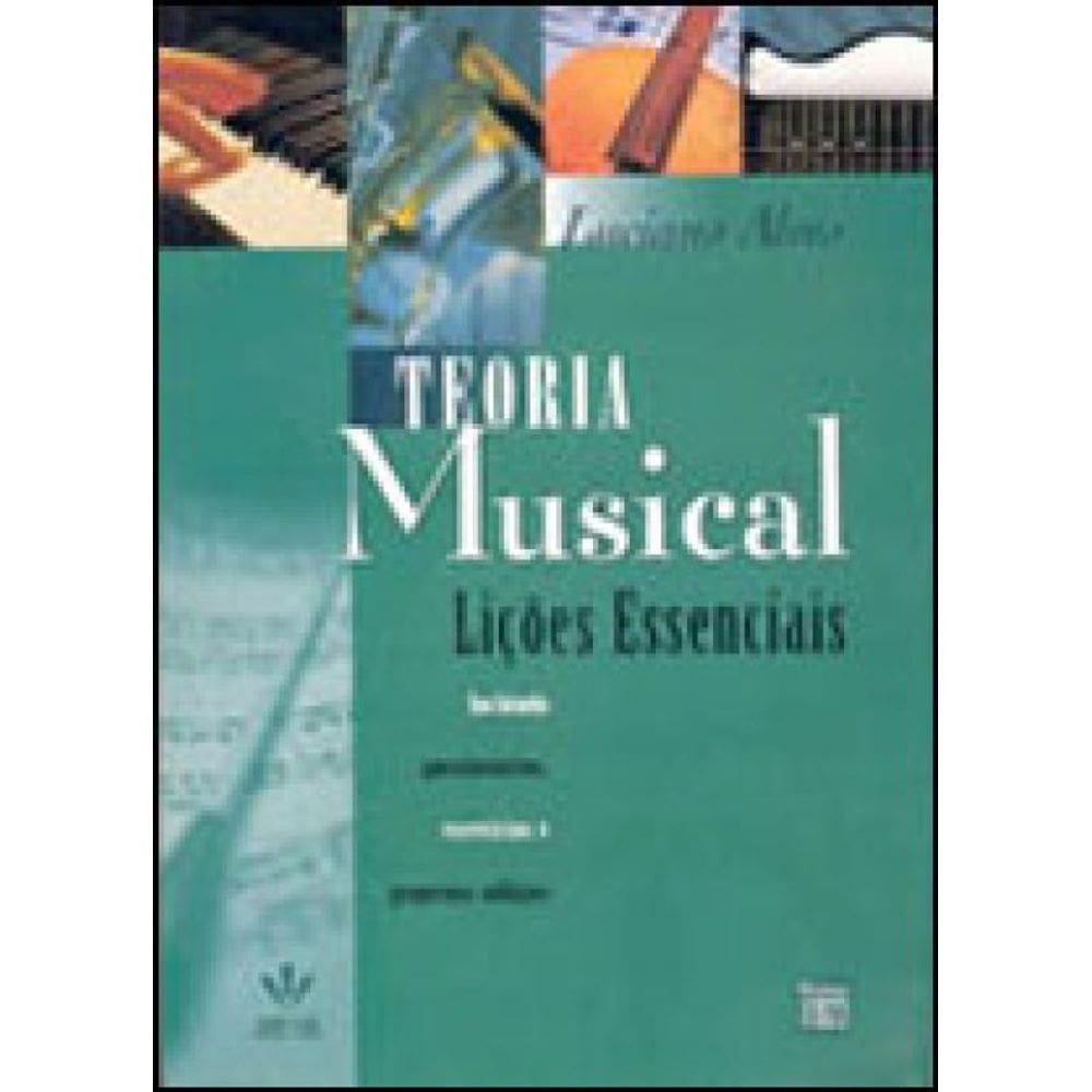 Teoria Musical