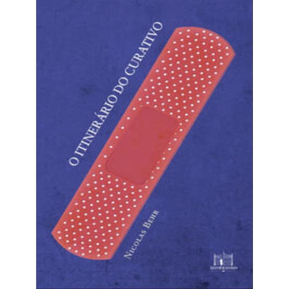 Itinerário Do Curativo