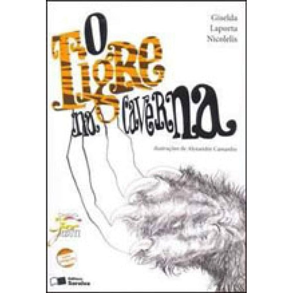 O Tigre Na Caverna