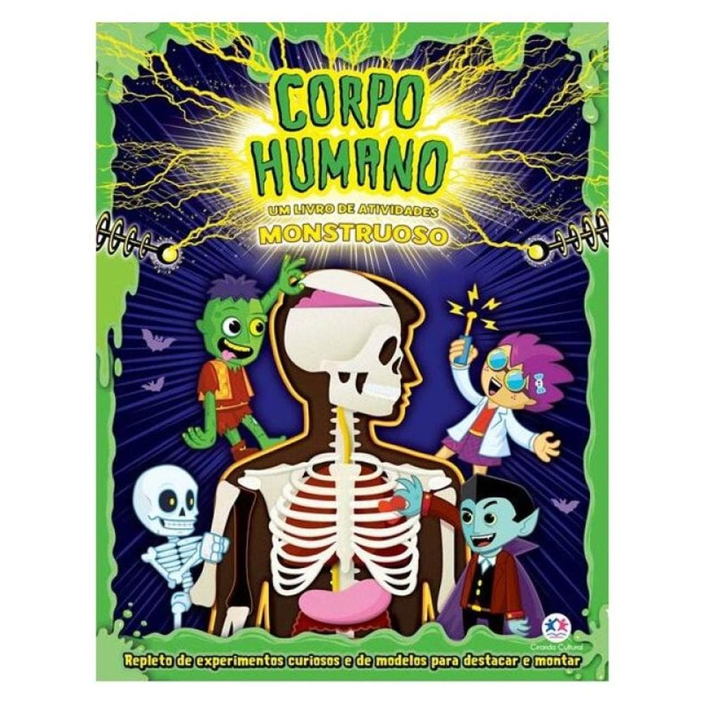 Corpo Humano