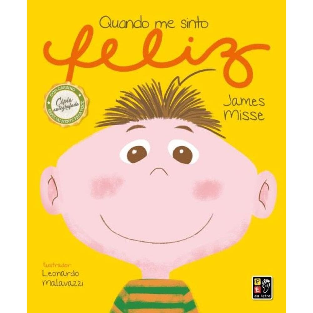 Quando Me Sinto Feliz