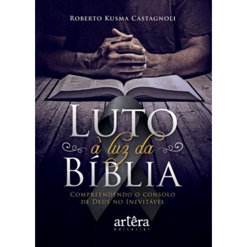 Luto À Luz Da Bíblia