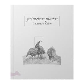 Primeiras Piadas