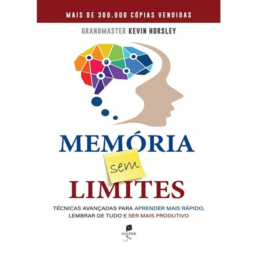 Memória Sem Limites