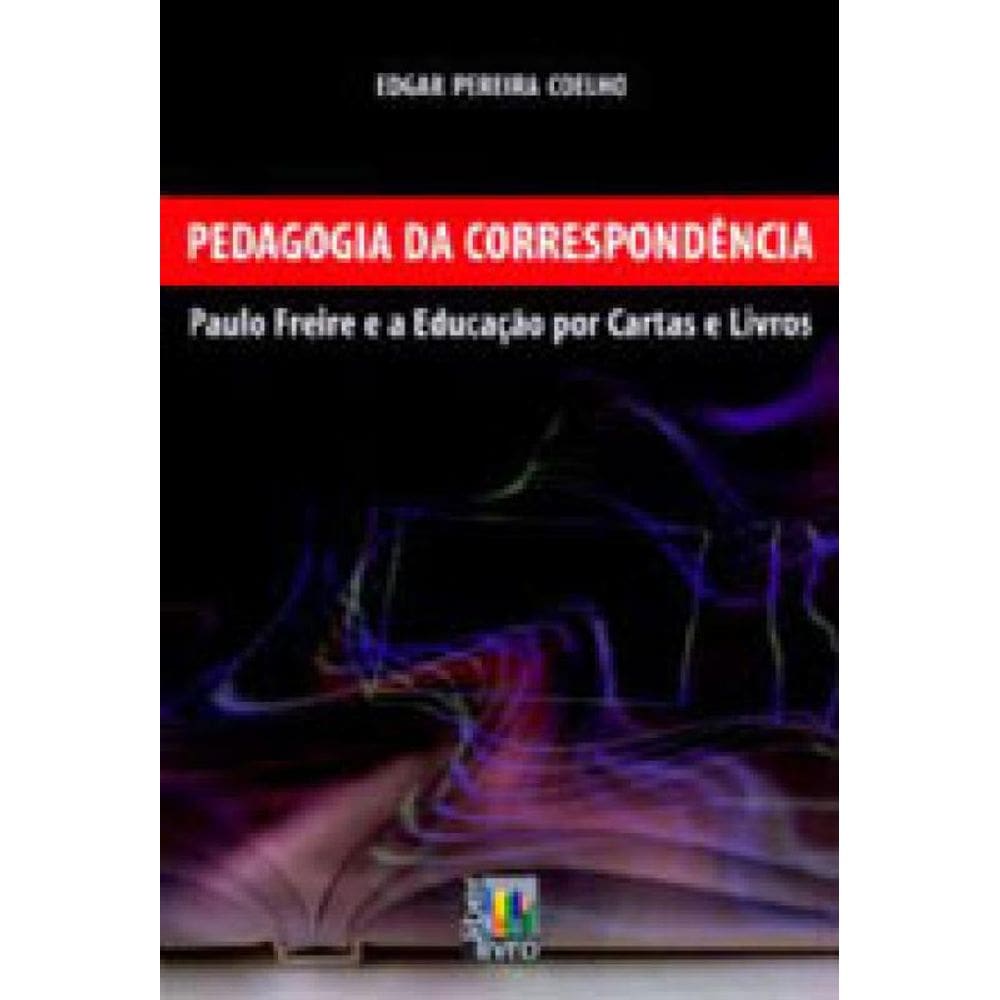 Pedagogia Da Correspondencia