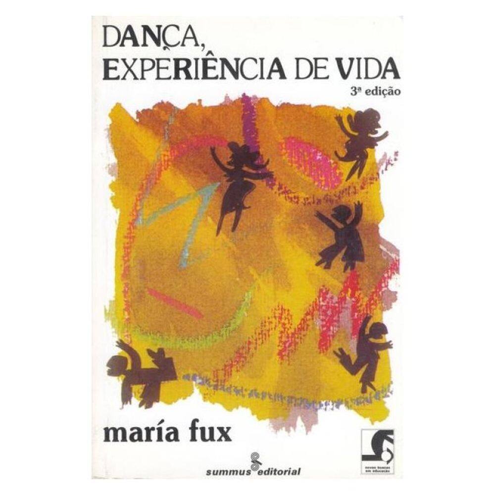 Dança, Experiência De Vida - Vol. 15