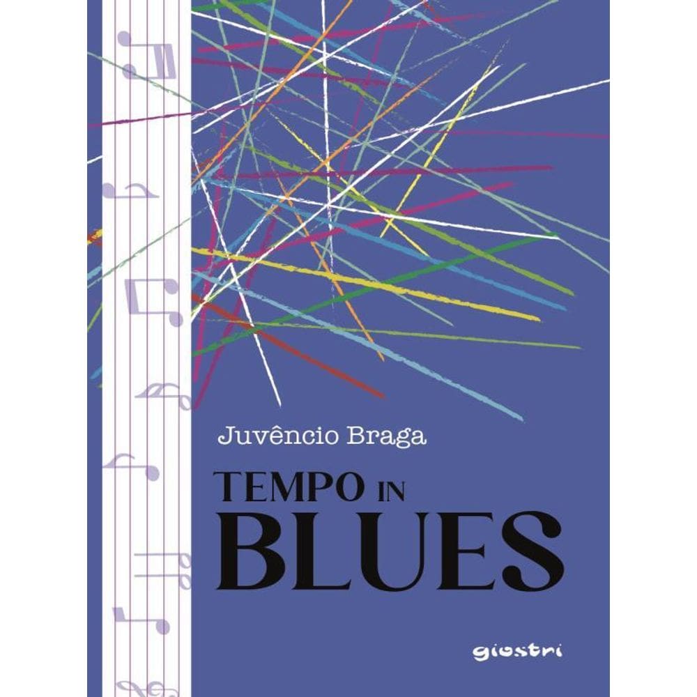 Tempo In Blues