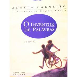 O Inventor De Palavras