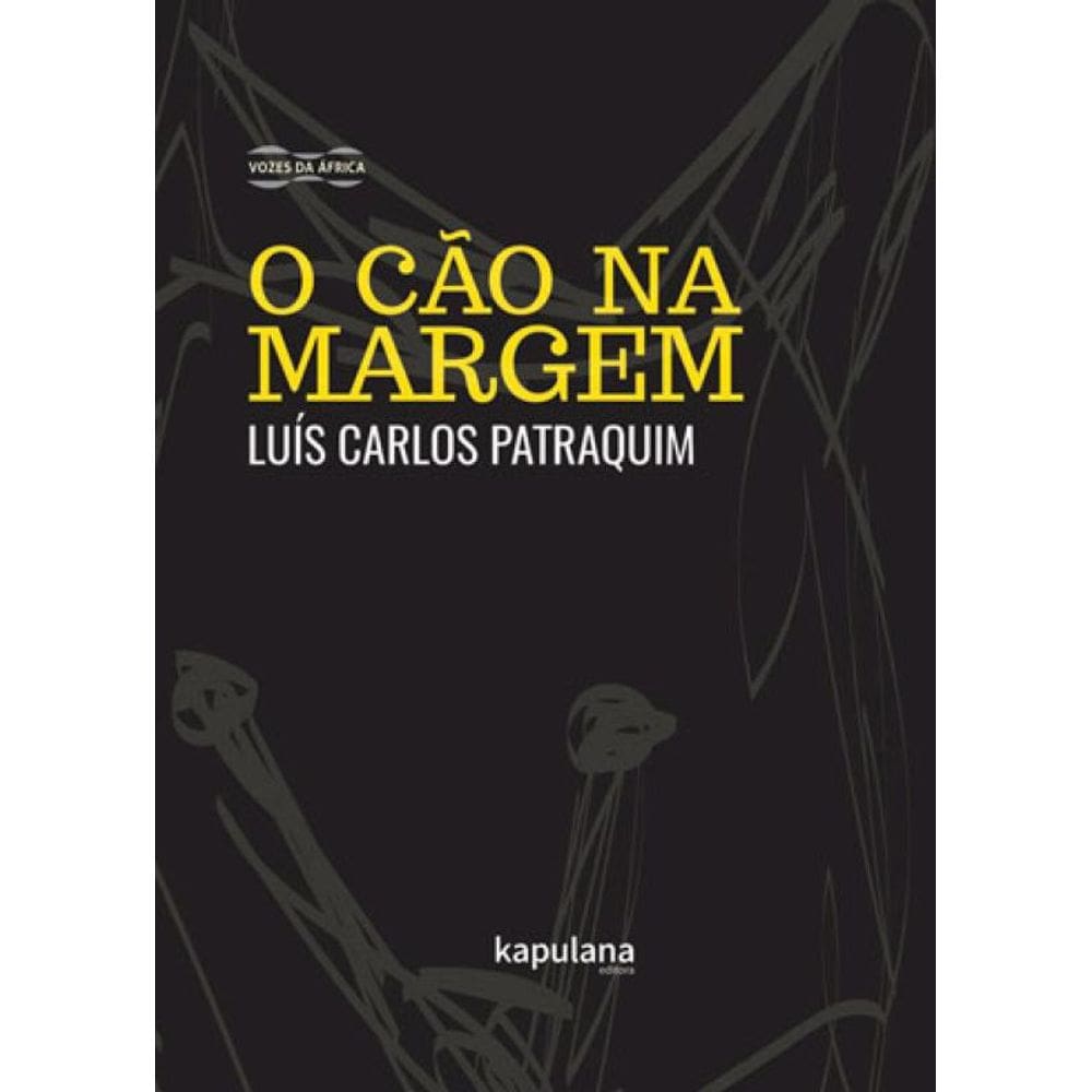 O Cão Na Margem